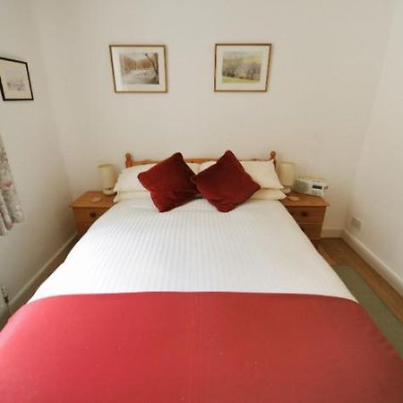 Villa Windwhistle Lyme Regis Esterno foto
