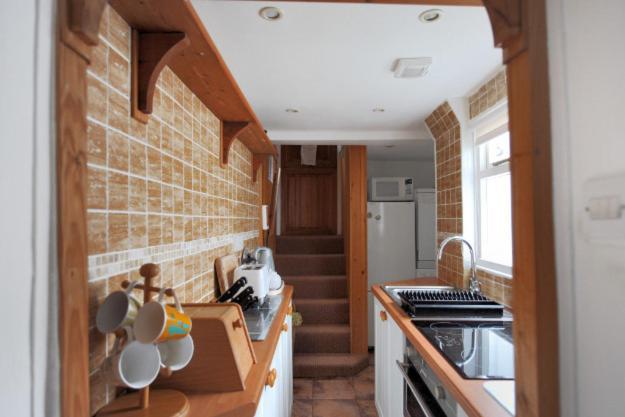 Villa Windwhistle Lyme Regis Esterno foto