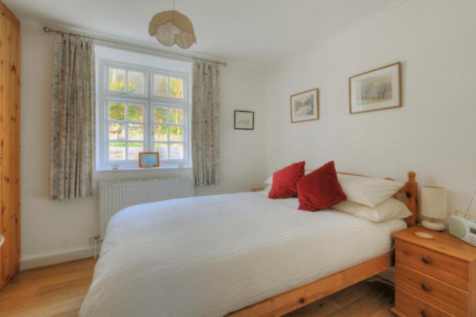 Villa Windwhistle Lyme Regis Esterno foto