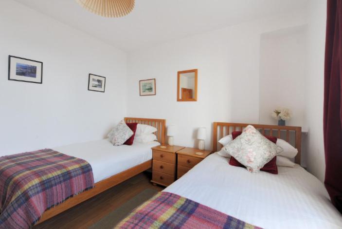 Villa Windwhistle Lyme Regis Esterno foto